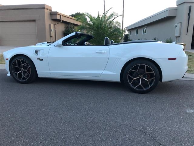 2011 Pontiac Firebird Trans Am (CC-1450134) for sale in Scottsdale, Arizona