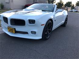 2011 Pontiac Firebird Trans Am (CC-1450134) for sale in Scottsdale, Arizona