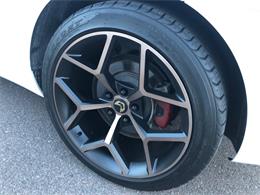 2011 Pontiac Firebird Trans Am (CC-1450134) for sale in Scottsdale, Arizona