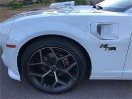 2011 Pontiac Firebird Trans Am (CC-1450134) for sale in Scottsdale, Arizona