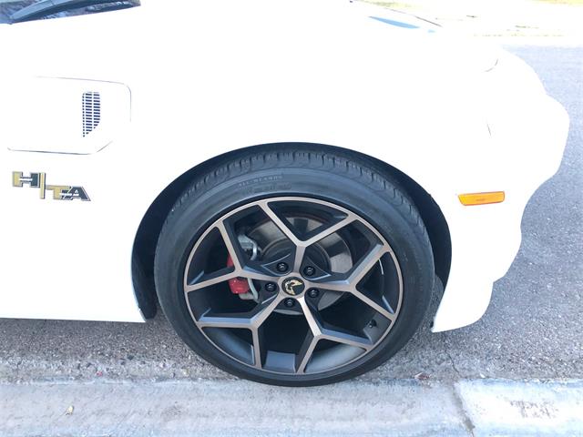 2011 Pontiac Firebird Trans Am (CC-1450134) for sale in Scottsdale, Arizona