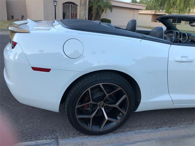 2011 Pontiac Firebird Trans Am (CC-1450134) for sale in Scottsdale, Arizona
