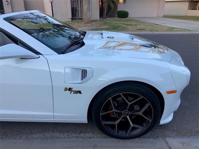 2011 Pontiac Firebird Trans Am (CC-1450134) for sale in Scottsdale, Arizona