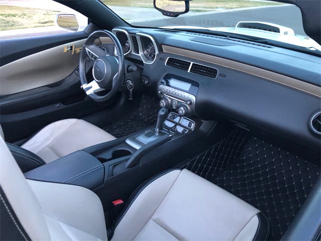 2011 Pontiac Firebird Trans Am (CC-1450134) for sale in Scottsdale, Arizona