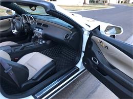 2011 Pontiac Firebird Trans Am (CC-1450134) for sale in Scottsdale, Arizona