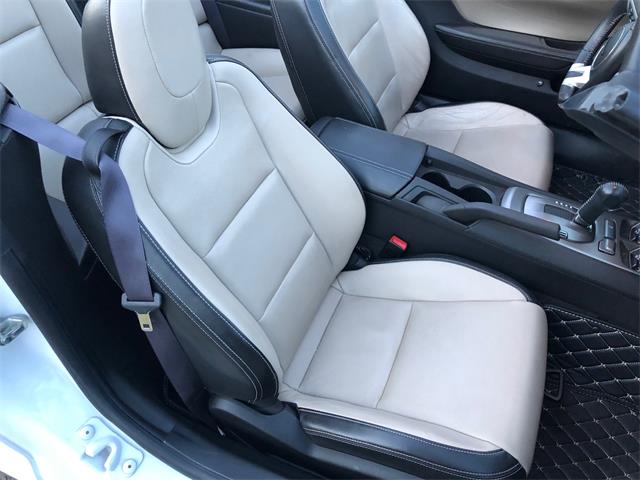 2011 Pontiac Firebird Trans Am (CC-1450134) for sale in Scottsdale, Arizona