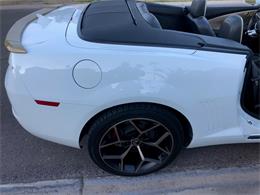 2011 Pontiac Firebird Trans Am (CC-1450134) for sale in Scottsdale, Arizona