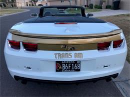 2011 Pontiac Firebird Trans Am (CC-1450134) for sale in Scottsdale, Arizona
