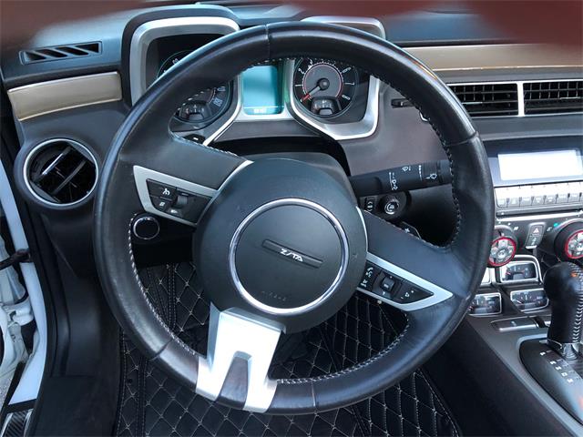 2011 Pontiac Firebird Trans Am (CC-1450134) for sale in Scottsdale, Arizona