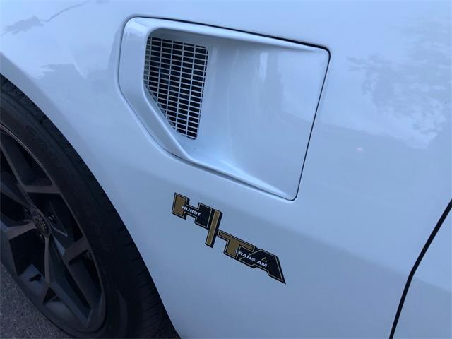 2011 Pontiac Firebird Trans Am (CC-1450134) for sale in Scottsdale, Arizona