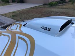 2011 Pontiac Firebird Trans Am (CC-1450134) for sale in Scottsdale, Arizona