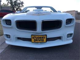 2011 Pontiac Firebird Trans Am (CC-1450134) for sale in Scottsdale, Arizona