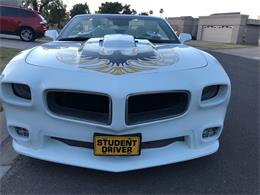 2011 Pontiac Firebird Trans Am (CC-1450134) for sale in Scottsdale, Arizona