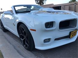 2011 Pontiac Firebird Trans Am (CC-1450134) for sale in Scottsdale, Arizona