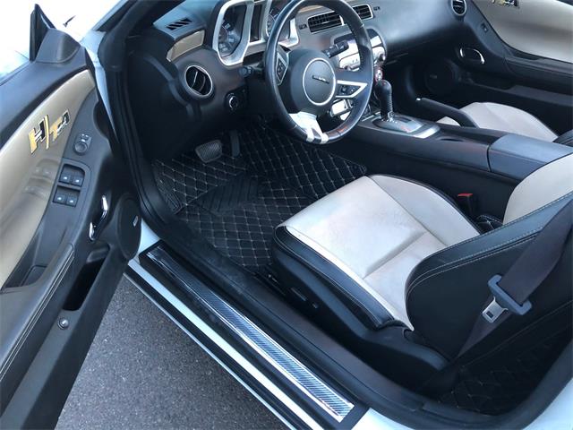 2011 Pontiac Firebird Trans Am (CC-1450134) for sale in Scottsdale, Arizona