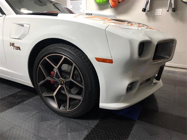 2011 Pontiac Firebird Trans Am (CC-1450134) for sale in Scottsdale, Arizona