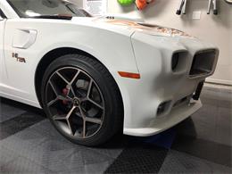 2011 Pontiac Firebird Trans Am (CC-1450134) for sale in Scottsdale, Arizona