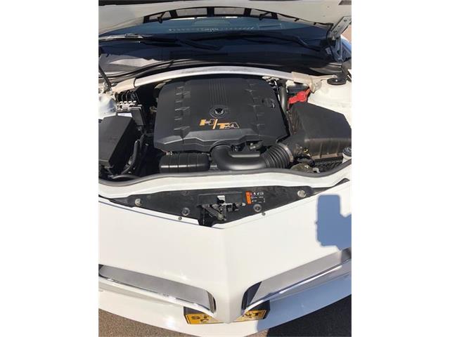 2011 Pontiac Firebird Trans Am (CC-1450134) for sale in Scottsdale, Arizona