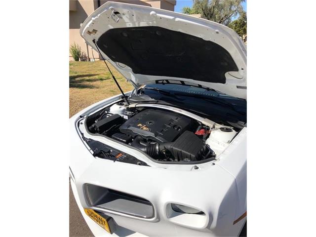 2011 Pontiac Firebird Trans Am (CC-1450134) for sale in Scottsdale, Arizona