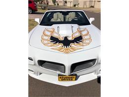 2011 Pontiac Firebird Trans Am (CC-1450134) for sale in Scottsdale, Arizona