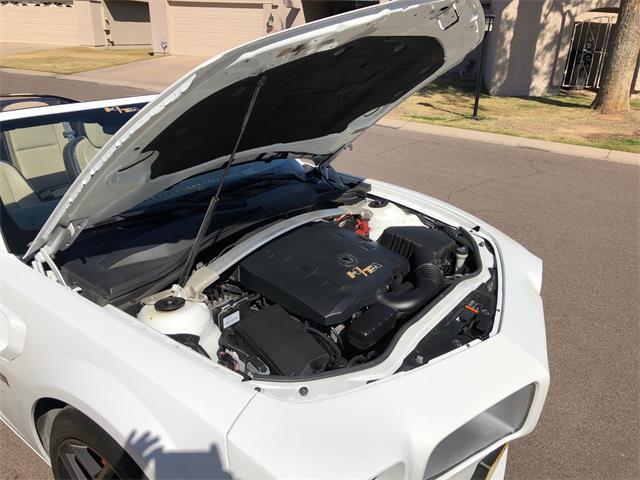 2011 Pontiac Firebird Trans Am (CC-1450134) for sale in Scottsdale, Arizona