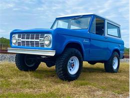 1977 Ford Bronco (CC-1451341) for sale in Delray Beach, Florida