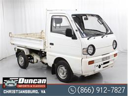 1994 Suzuki Carry (CC-1451349) for sale in Christiansburg, Virginia