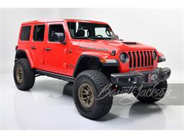 2021 Jeep Wrangler (CC-1451372) for sale in Scottsdale, Arizona