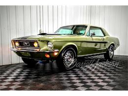 1968 Ford Mustang (CC-1451374) for sale in Scottsdale, Arizona