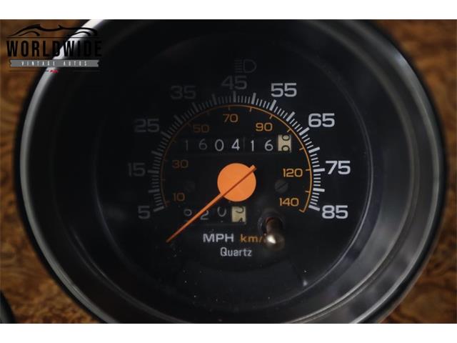 1990 Chevrolet Suburban (CC-1451385) for sale in Denver , Colorado