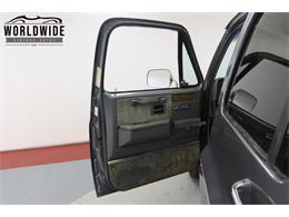 1990 Chevrolet Suburban (CC-1451385) for sale in Denver , Colorado
