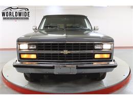 1990 Chevrolet Suburban (CC-1451385) for sale in Denver , Colorado