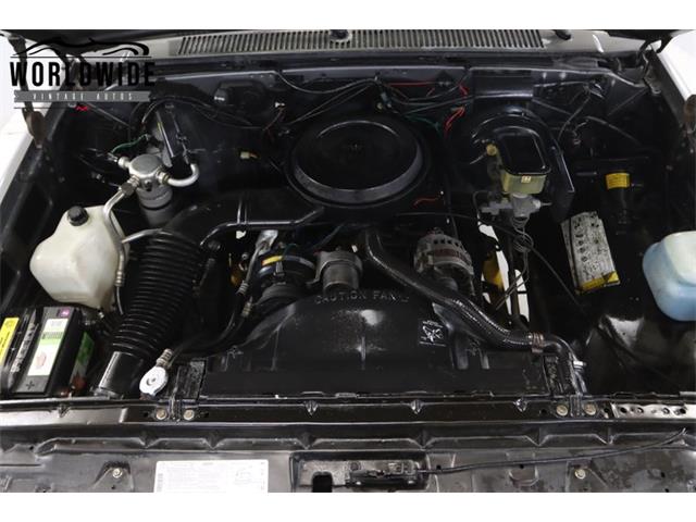 1990 Chevrolet Suburban (CC-1451385) for sale in Denver , Colorado