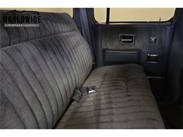 1990 Chevrolet Suburban (CC-1451385) for sale in Denver , Colorado