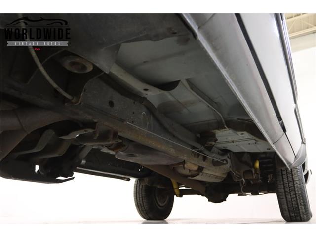 1990 Chevrolet Suburban (CC-1451385) for sale in Denver , Colorado