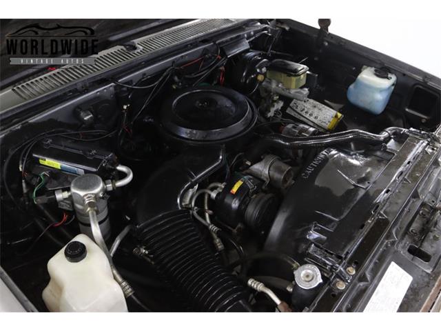 1990 Chevrolet Suburban (CC-1451385) for sale in Denver , Colorado