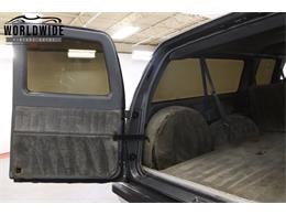 1990 Chevrolet Suburban (CC-1451385) for sale in Denver , Colorado