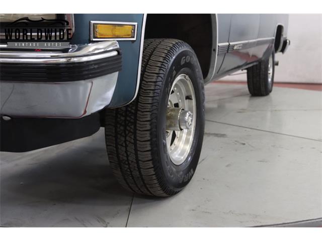 1990 Chevrolet Suburban (CC-1451385) for sale in Denver , Colorado