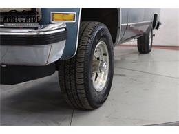 1990 Chevrolet Suburban (CC-1451385) for sale in Denver , Colorado