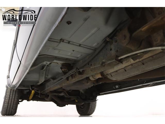 1990 Chevrolet Suburban (CC-1451385) for sale in Denver , Colorado