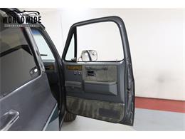 1990 Chevrolet Suburban (CC-1451385) for sale in Denver , Colorado