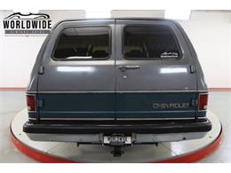 1990 Chevrolet Suburban (CC-1451385) for sale in Denver , Colorado