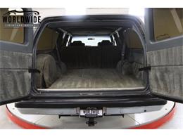 1990 Chevrolet Suburban (CC-1451385) for sale in Denver , Colorado