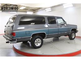 1990 Chevrolet Suburban (CC-1451385) for sale in Denver , Colorado