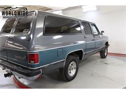 1990 Chevrolet Suburban (CC-1451385) for sale in Denver , Colorado