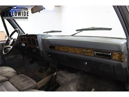 1990 Chevrolet Suburban (CC-1451385) for sale in Denver , Colorado
