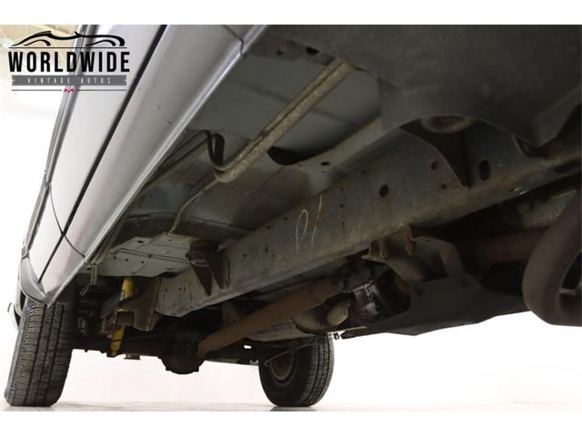 1990 Chevrolet Suburban (CC-1451385) for sale in Denver , Colorado