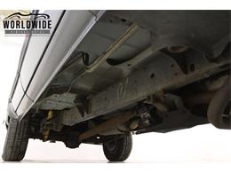 1990 Chevrolet Suburban (CC-1451385) for sale in Denver , Colorado