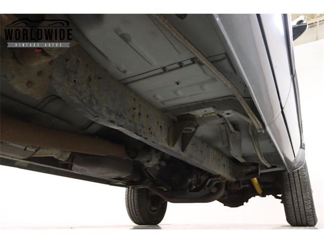1990 Chevrolet Suburban (CC-1451385) for sale in Denver , Colorado