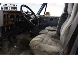 1990 Chevrolet Suburban (CC-1451385) for sale in Denver , Colorado